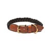 Braided Collar - Classic