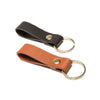 Leather Keychain