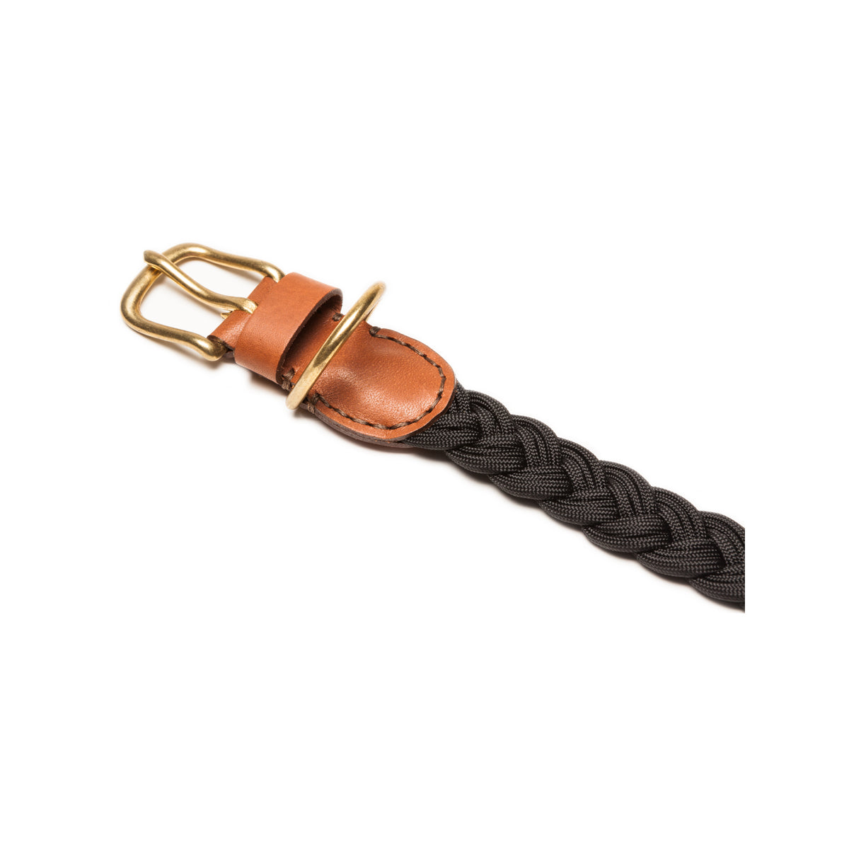 Braided Collar - Classic