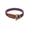 Slip Collar – Grape