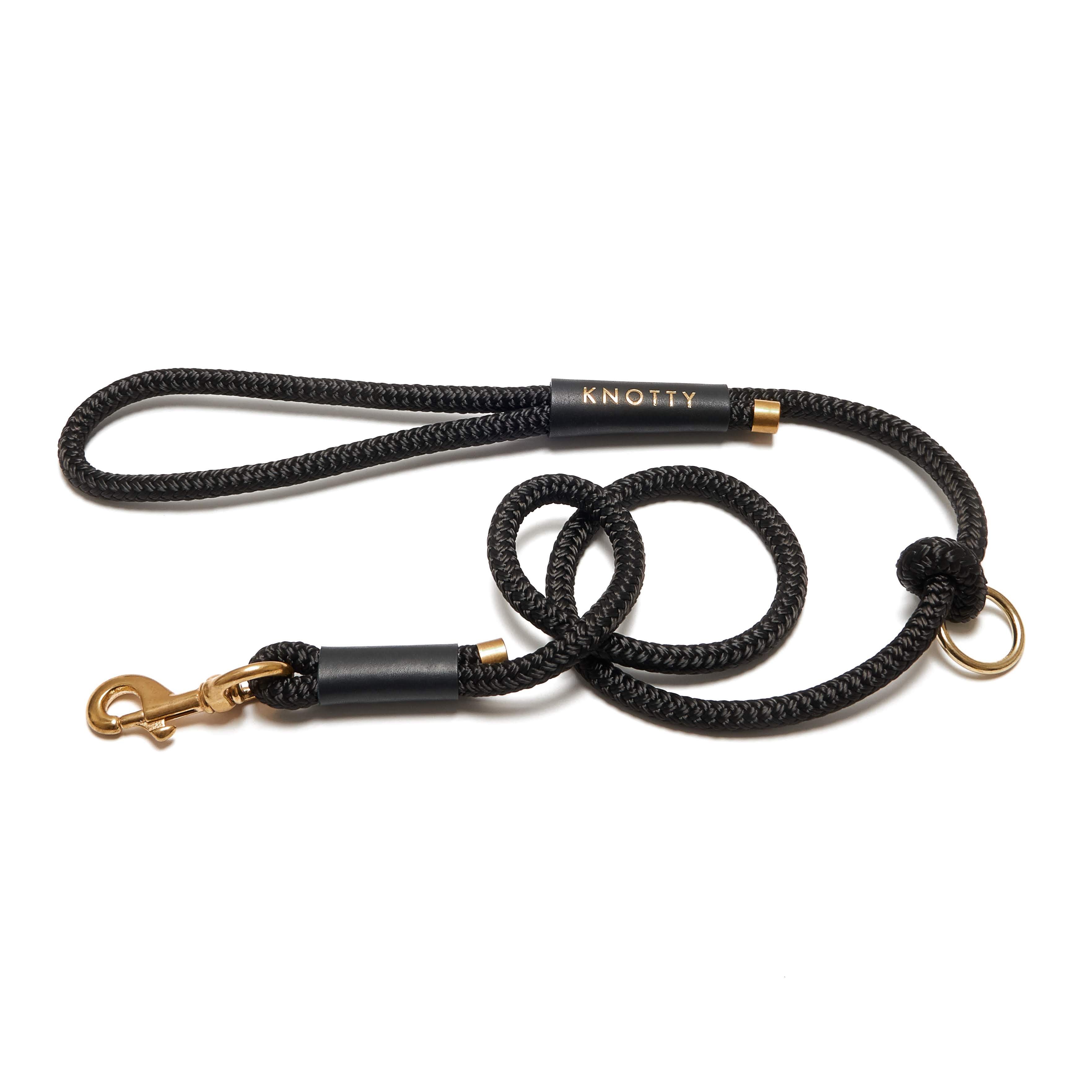 Hands Free Rope Leash