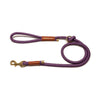 Rope Leash – Grape