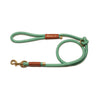 Rope Leash – Mint