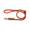 Rope Leash – Peach