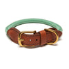 Rope Collar - Mint