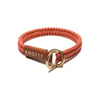 Slip Collar – Peach