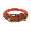 Rope Collar - Peach