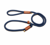 Training Leash Royal Blue