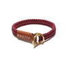 Slip Collar – Wine