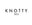 Knotty Pets logo
