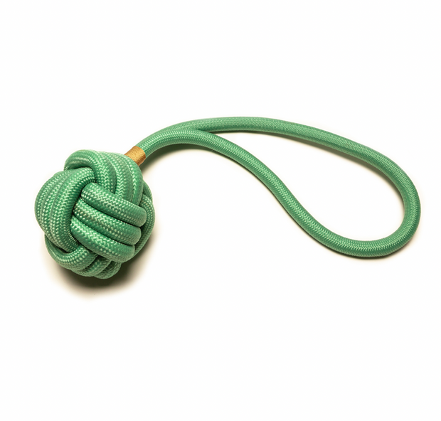 Rope Toy Mint