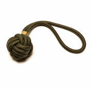 Rope Toy Olive